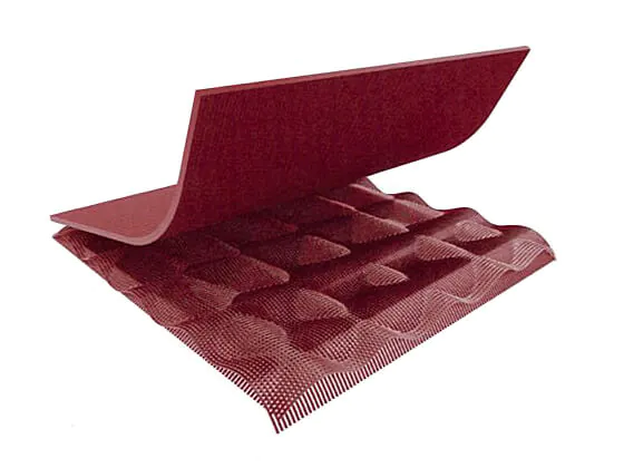 Bestway Tough Guard Fortech Luftbett