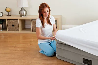 Intex Prime Comfort luftbett