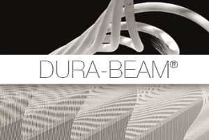 Dura-Beam Innenstruktur Dura-Beam Technologie