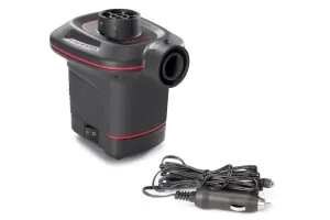 12V elektrische Luftpumpe