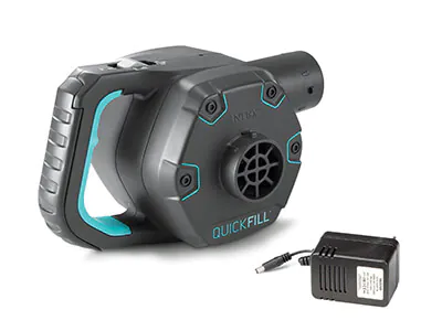 Elektrische Luftpumpe 230V 230V elektrische Motorpumpe