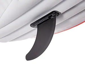 Intex Excursion Pro skegs Intex Excursion Pro skegs