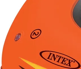 3 Luftkammern explorer pro Boot