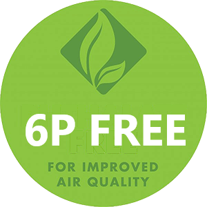 6P Free PVC