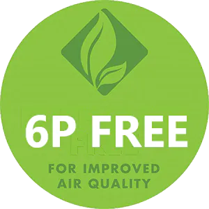 6P Free PVC