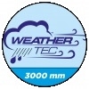 WeatherTec™ 3000