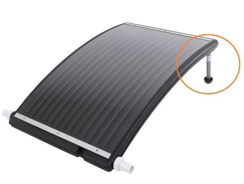 Comfortpool Solarpanel - Bein Comfortpool Solarpanel - Bein