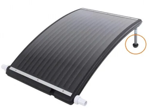 Comfortpool Solarpanel - Beinabdeckung Comfortpool Solarpanel - Beinabdeckung
