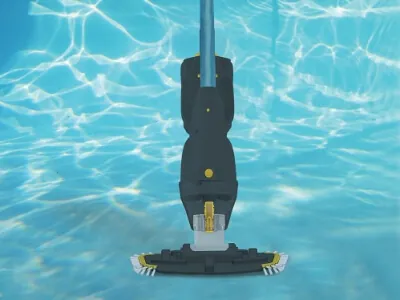 G5 Poolsauger Comfortpool G5