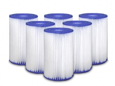 Filterkartuschen Filterkartuschen