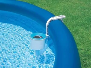 Intex Poolskimmer Intex Poolskimmer