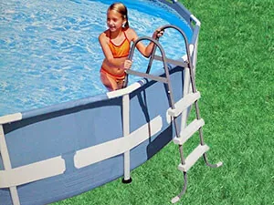 Intex Poolleiter Intex Poolleiter