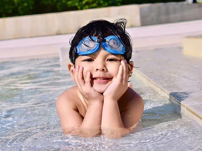 Comfortpool BASIC Sandfilterpumpe Comfortpool BASIC Sandfilterpumpe