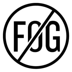 Anti-Beschlag