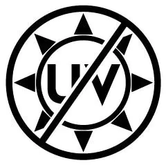 UV-Schutz