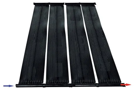 Solarkollektor mehrfach Solarkollektor mehrfach