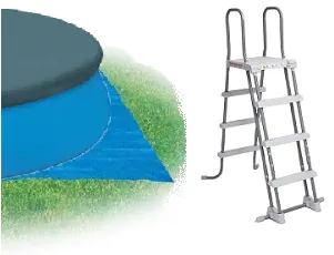 Zubehör easy set