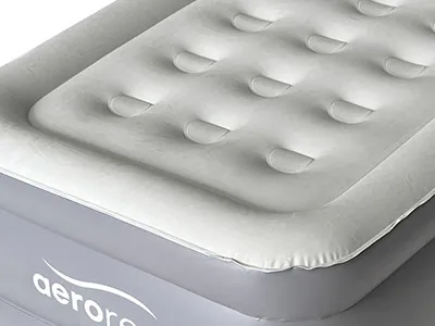 Pillow Top Topper