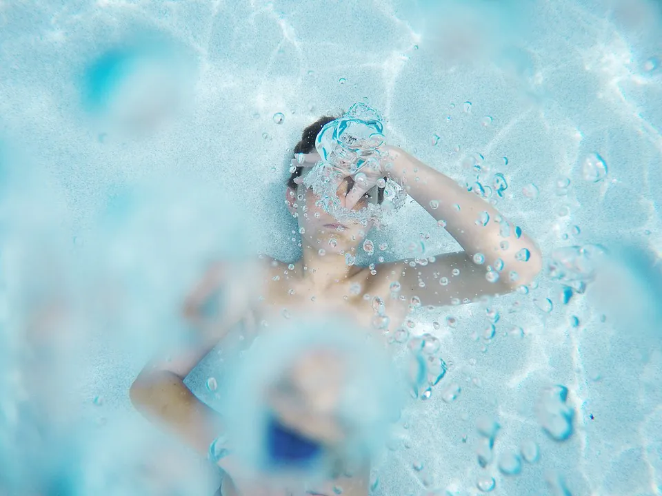 Comfortpool FuzzyClean filterpomp Comfortpool FuzzyClean filterpomp